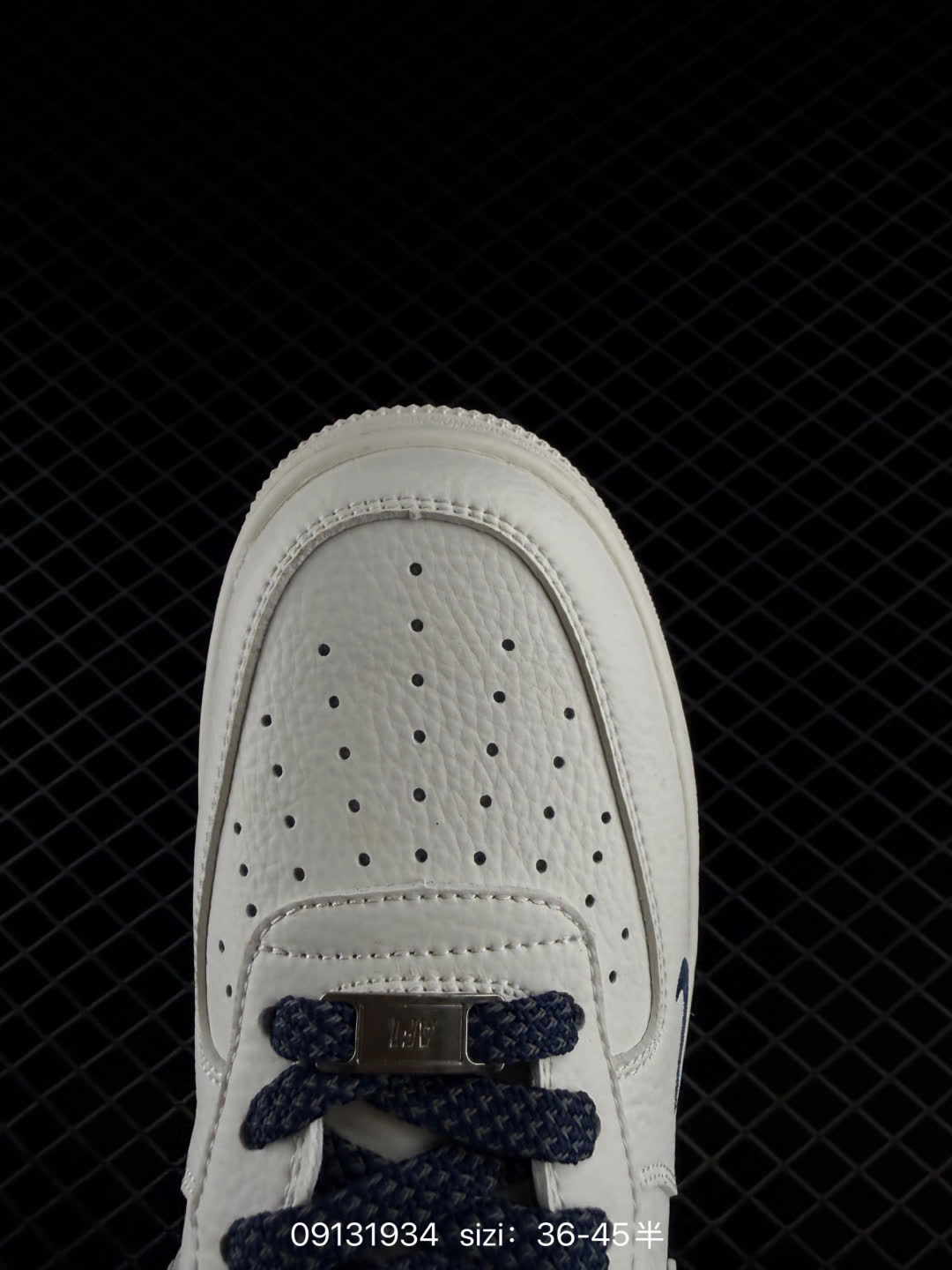 Nike Air Force 1'07 Low-QW5288-131